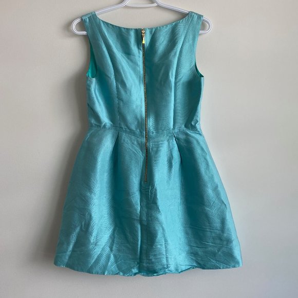 KATE SPADE Light Blue Dress - Picture 1 of 3